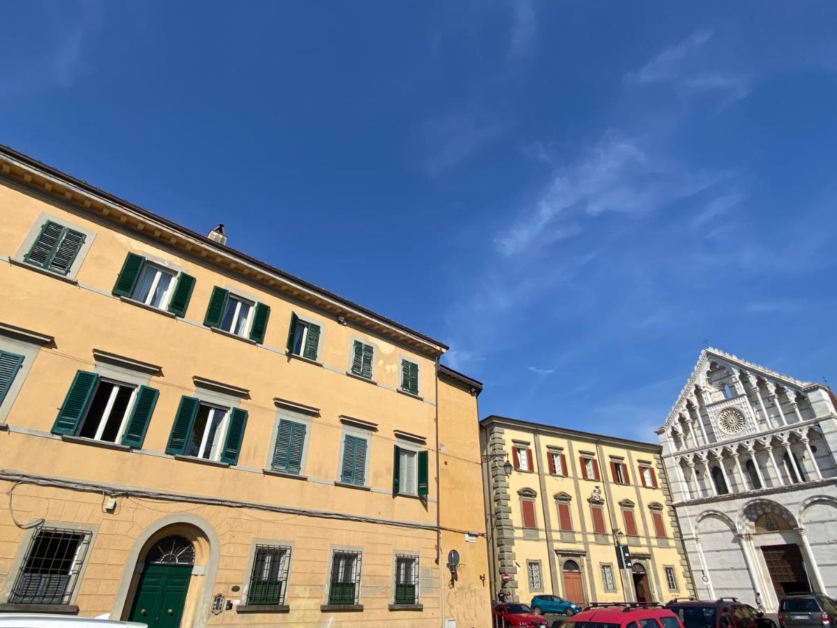 Le Muse Pisa Exterior foto